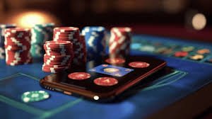 yoma77 vip Live Casino Baccarat ကစားနေသောမြင်ကွင်း