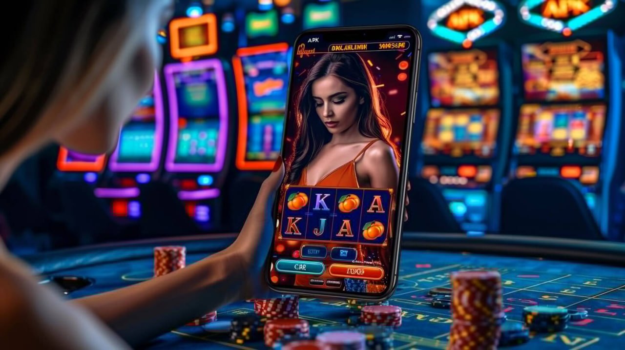Slots yoma77 vip